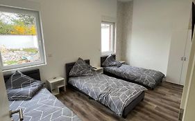 Sam Apartments Lu/Oppau